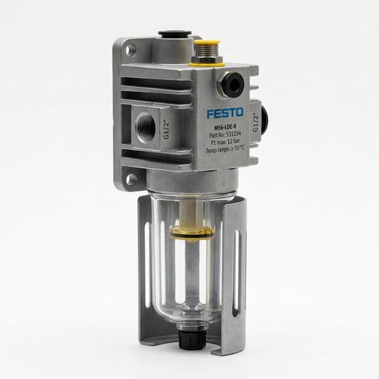 FESTO MS6-LOE-R:SP
