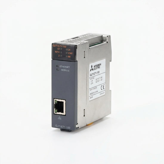 MITSUBISHI/FA QJ71E71-100