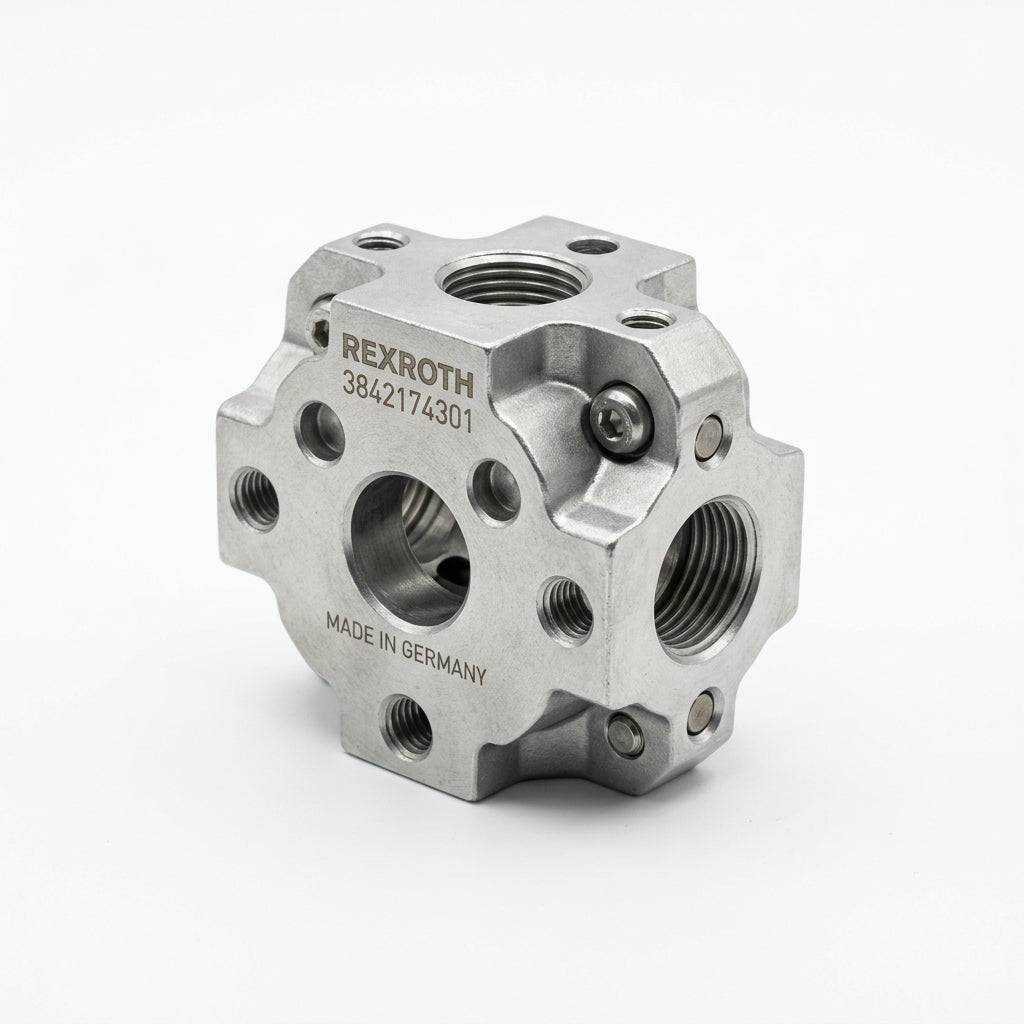 REXROTH 3842174301