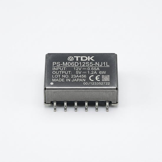 TDK PS-M06D12S5-NJ1L