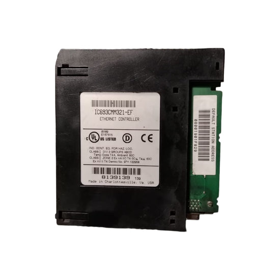 FANUC IC693CMM321-EF