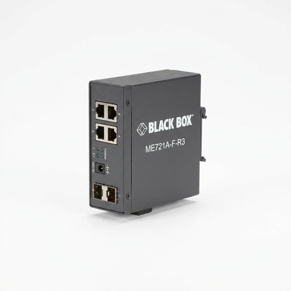 Black Box ME721A-F-R3