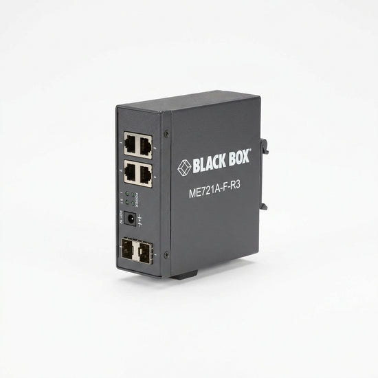 Black Box ME721A-F-R3