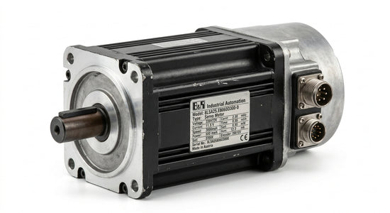 B&R 8LSA25.E8060D300-0
