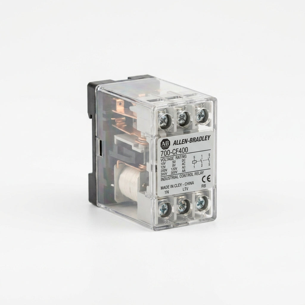 Allen-Bradley 700-CF400