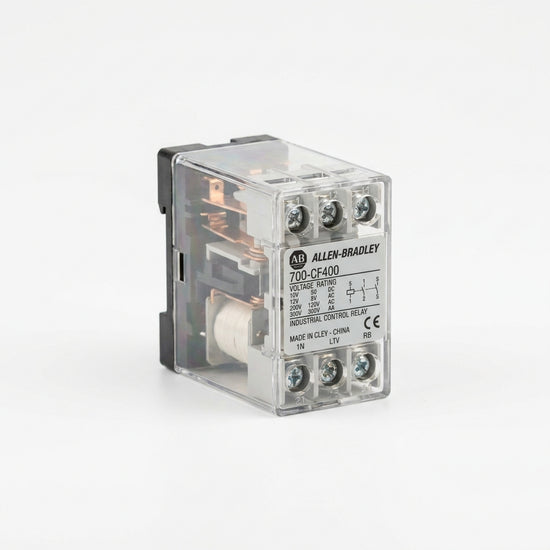 Allen-Bradley 700-CF400