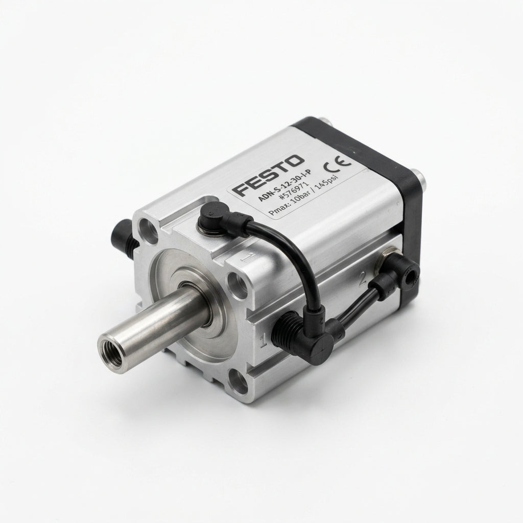 FESTO ADN-S-12-30-I-P