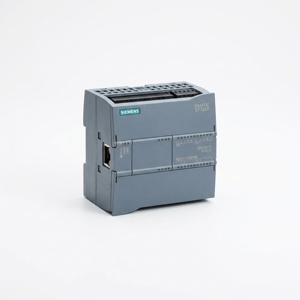Siemens 6ES7217-1AG40-0XB0
