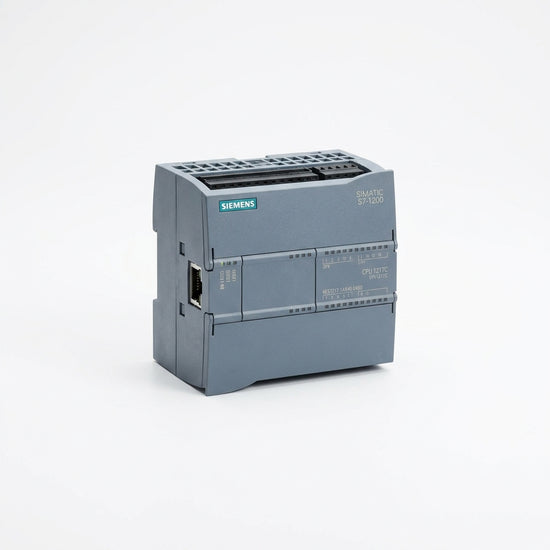 Siemens 6ES7217-1AG40-0XB0