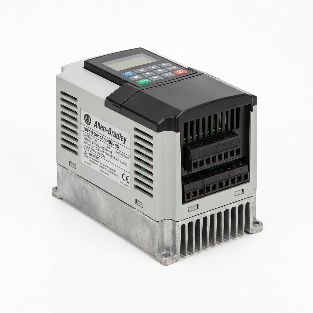 Allen-Bradley 20F11FD014AA0NNNNN