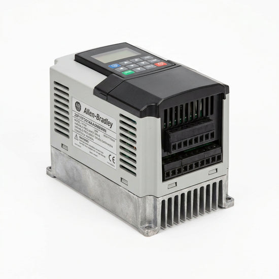 Allen-Bradley 20F11FD014AA0NNNNN