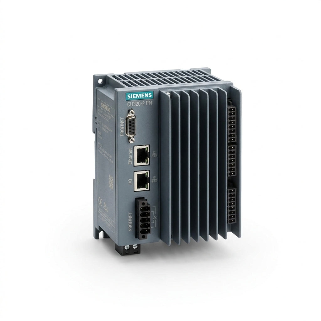 SIEMENS CU320
