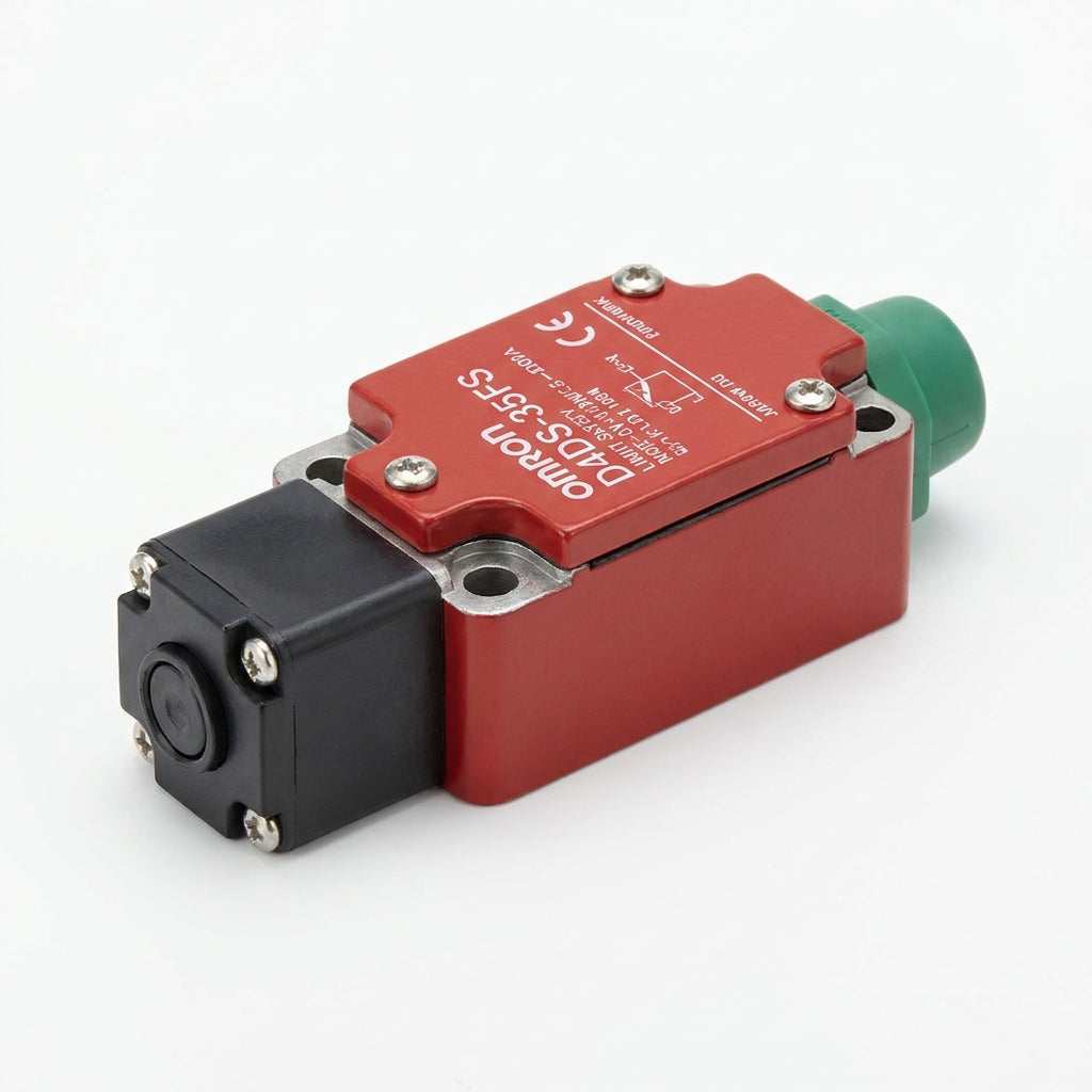 Omron D4DS-35FS