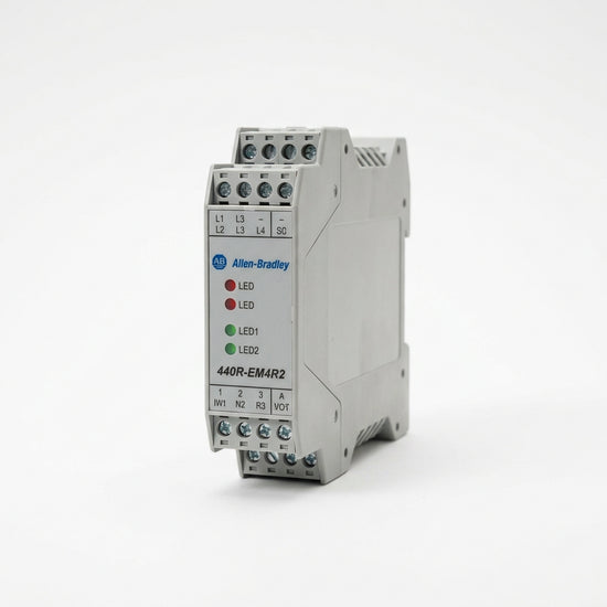 Allen-Bradley 440R-EM4R2