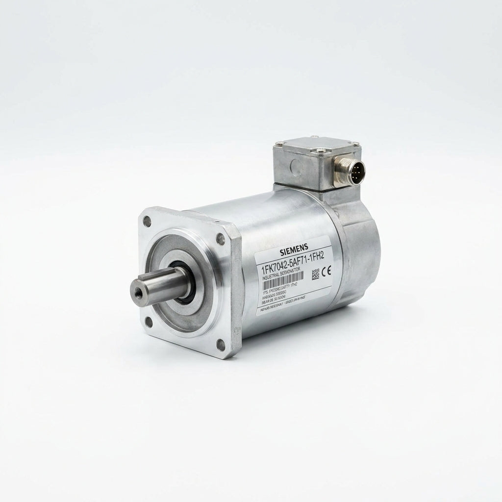 Siemens 1FK7042-5AF71-1FH2