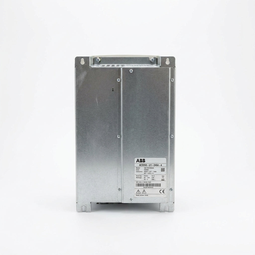 ABB ACS550-U1-246A-4