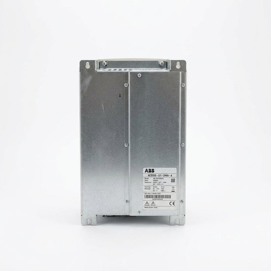 ABB ACS550-U1-246A-4