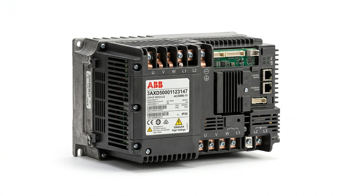 ABB 3AXD50001123147