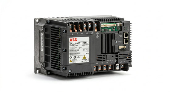 ABB 3AXD50001123147