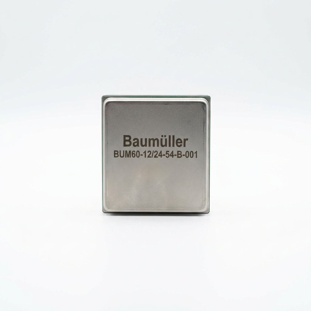 Baumüller BUM60-12/24-54-B-001