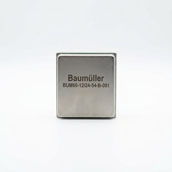 Baumüller BUM60-12/24-54-B-001