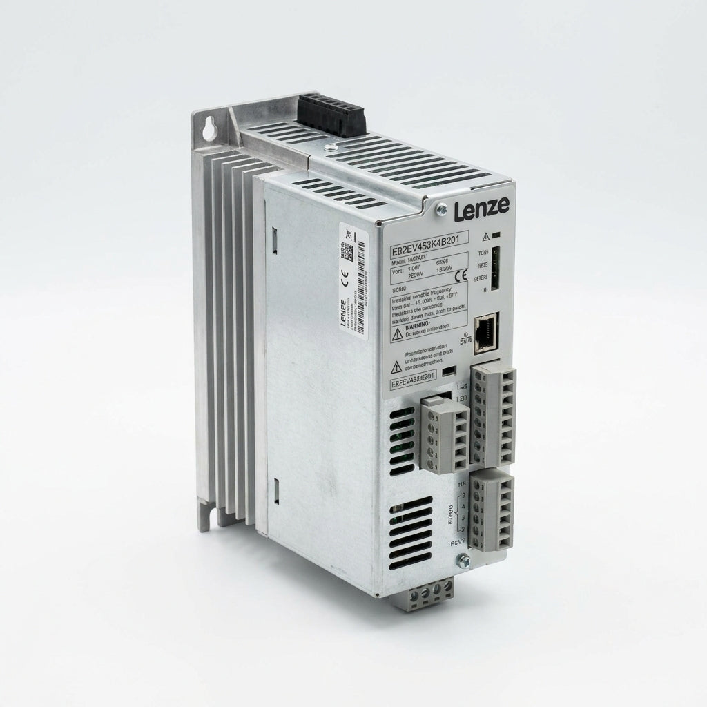 Lenze E82EV453K4B201