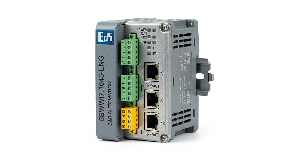 B&R 5SWWI7.1643-ENG