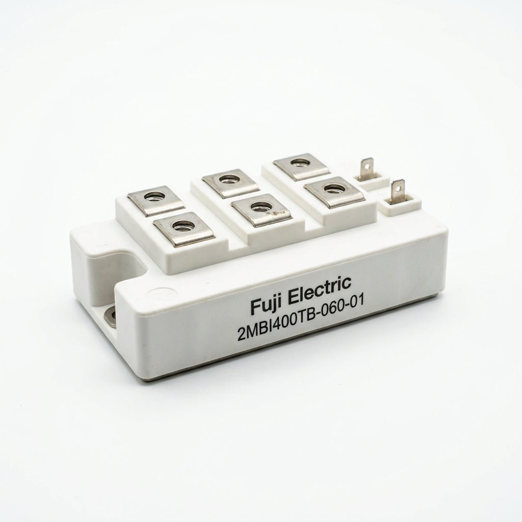 Fuji Electric 2MBI400TB-060-01