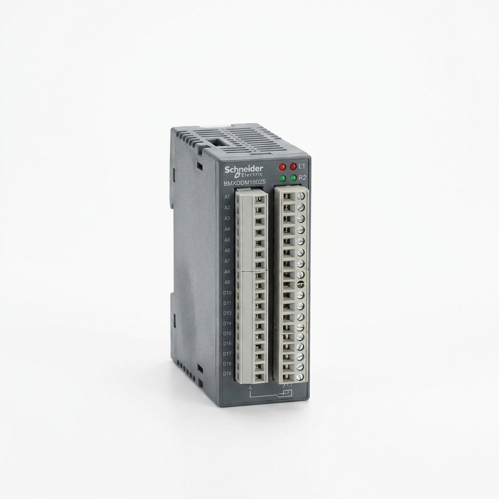 Schneider Electric BMXDDM16025