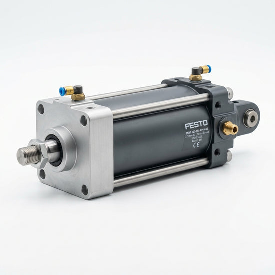 FESTO DSBG-125-125-PPVA-N3