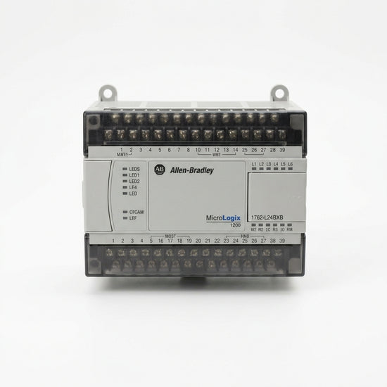 Allen-Bradley 1762-L24BXB