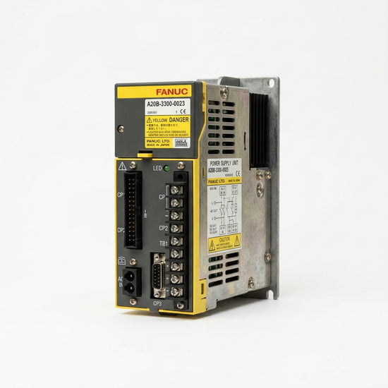 FANUC A20B-3300-0023