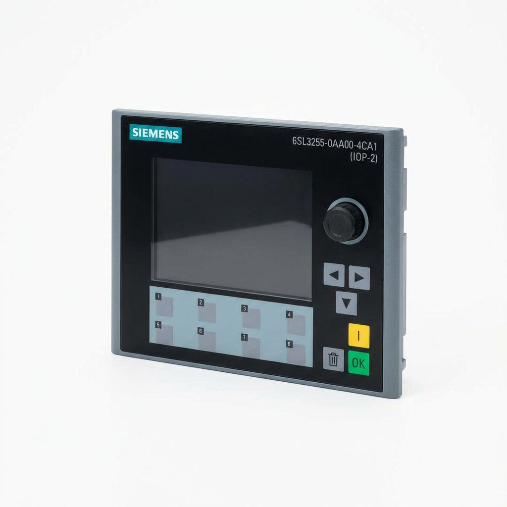 Siemens 6SL3255-0AA00-4CA1