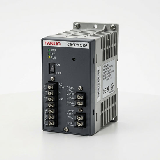 FANUC IC693PWR330F