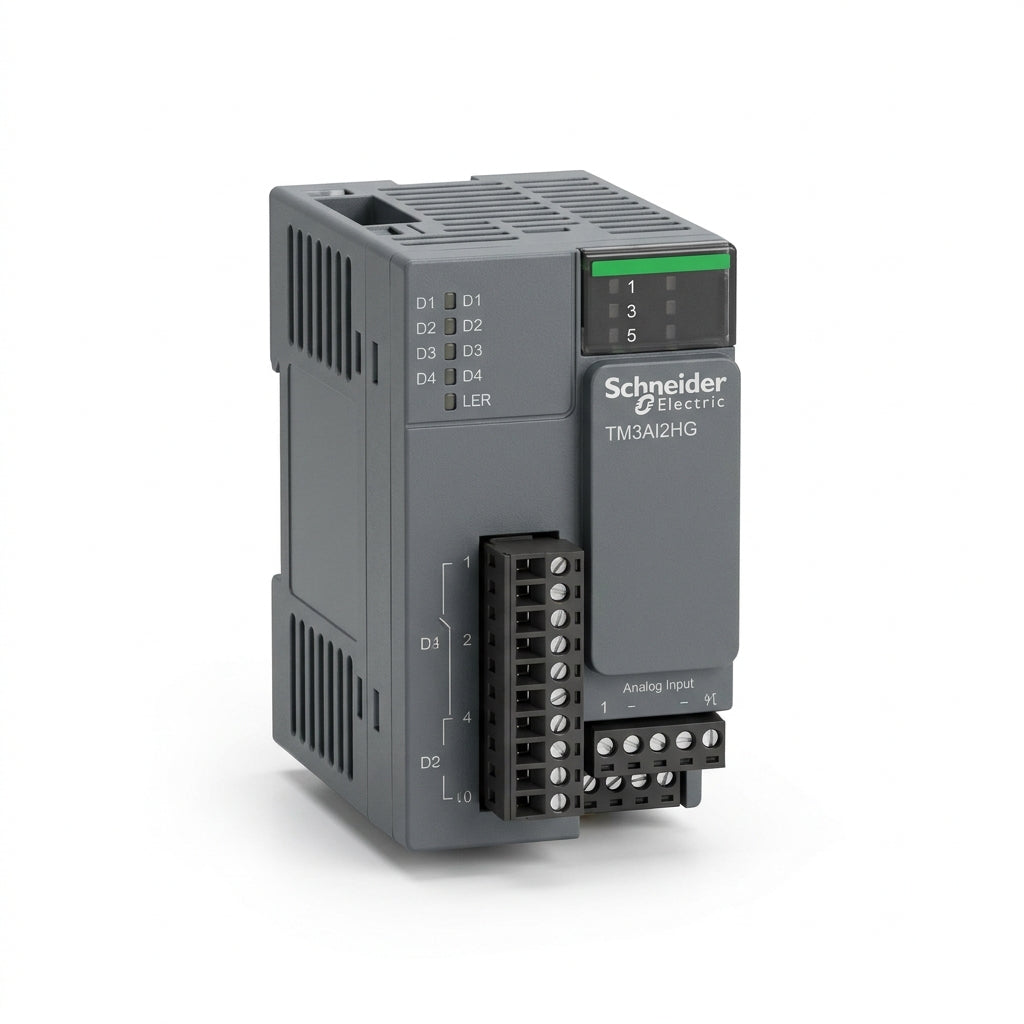 Schneider Electric TM3AI2HG