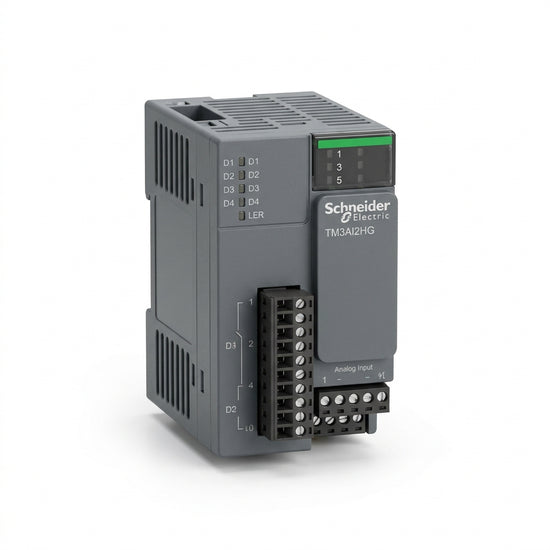 Schneider Electric TM3AI2HG