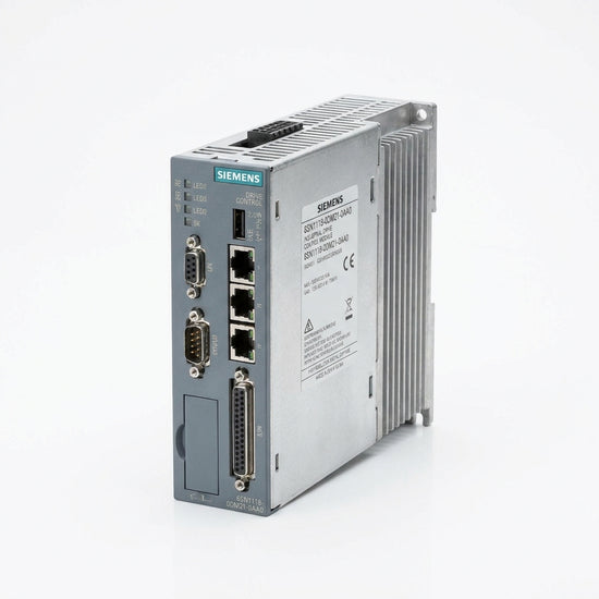 Siemens 6SN1118-0DM21-0AA0