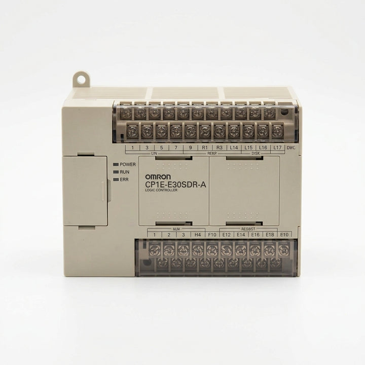 Omron CP1E-E30SDR-A