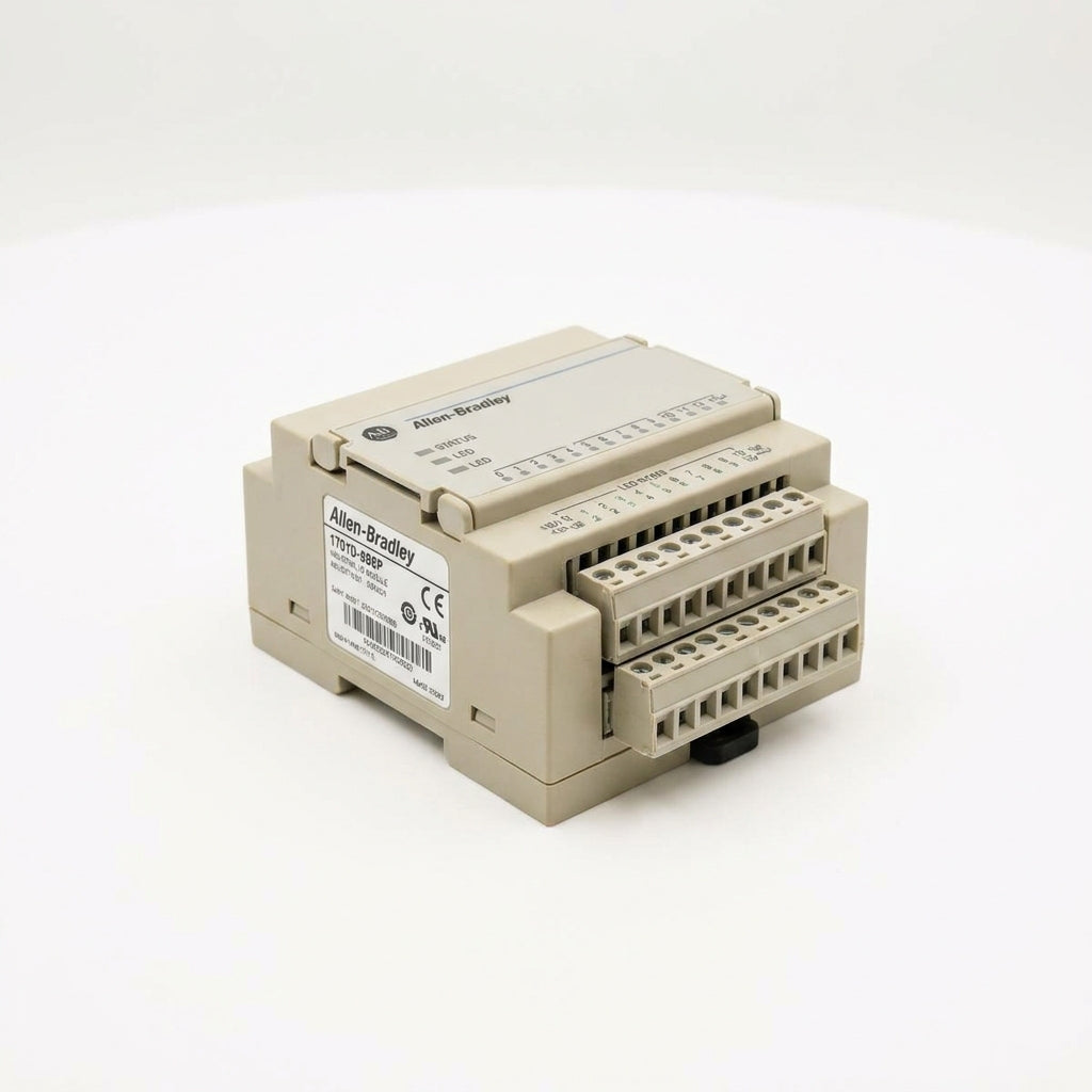 Allen-Bradley 1791D-8B8P