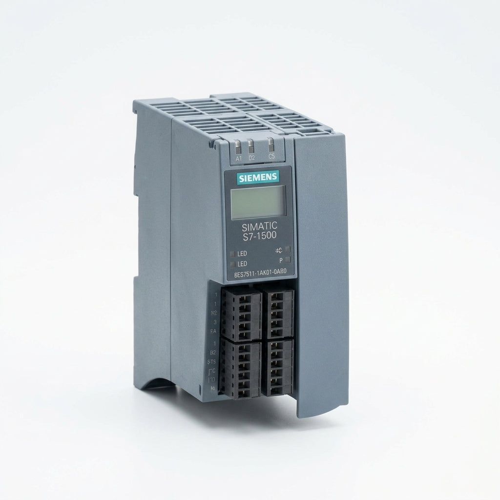 Siemens 6ES7511-1AK01-0AB0