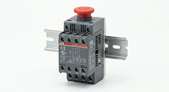 ABB 1SFA611101R1001