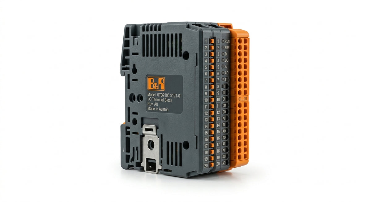 B&R 0TB2105.9121-01