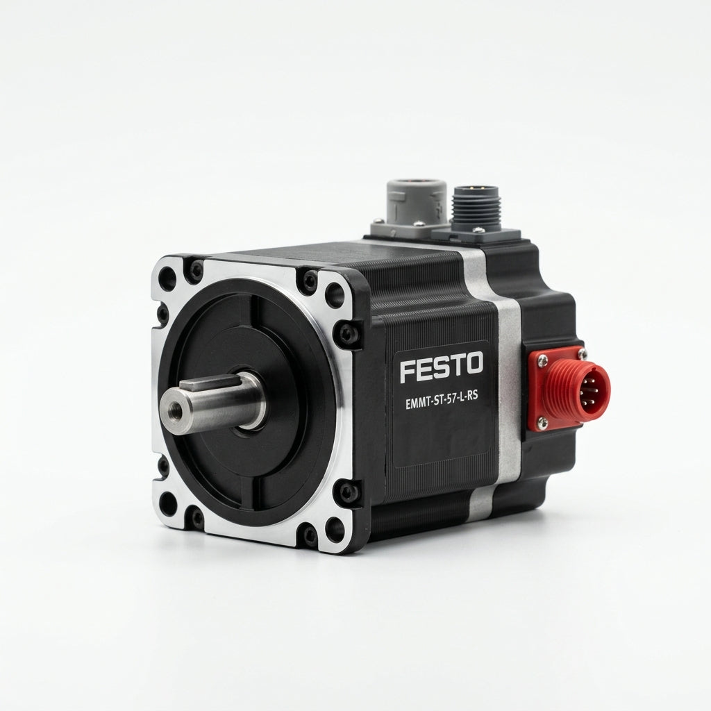 FESTO EMMT-ST-57-L-RS