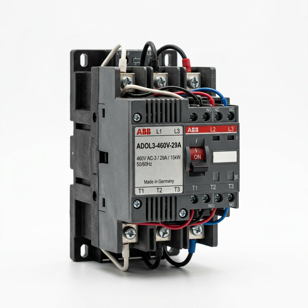 ABB ADOL3-460V-29A
