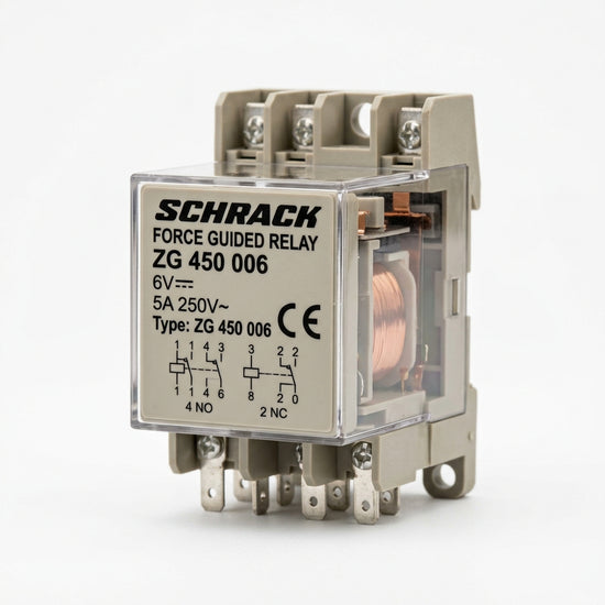 SCHRACK ZG 450 006