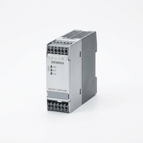 SIEMENS 6ES7331-7KF02-0AB0