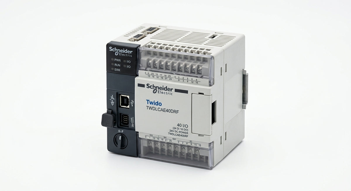 SCHNEIDER ELECTR ICTWIDO TWDLCA