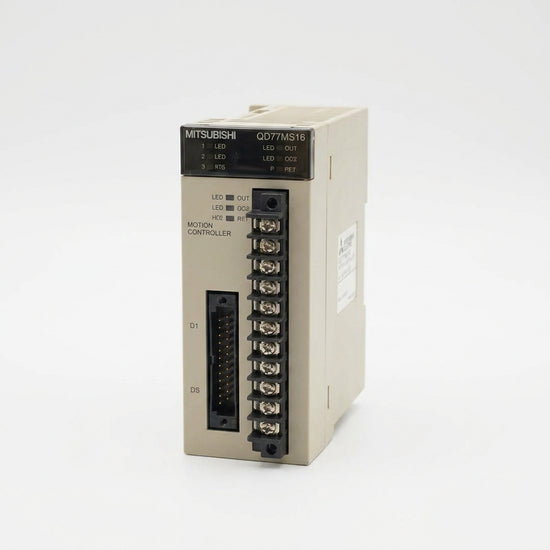 MITSUBISHI/FA QD77MS16