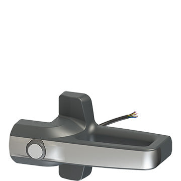 Pizzato AN G9A001A-PN3