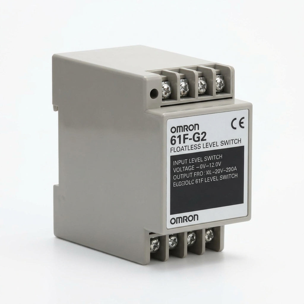 Omron 61F-G2